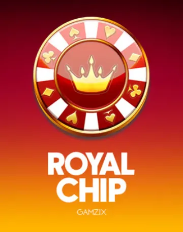 Royal Chip - Gamzix