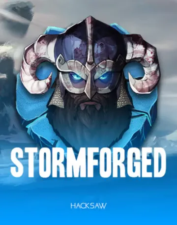 Stormforged - Hacksaw